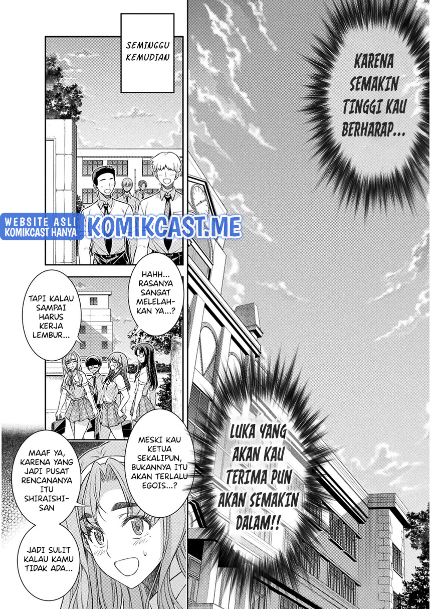 Silver Plan to Redo From JK Chapter 31 Gambar 23